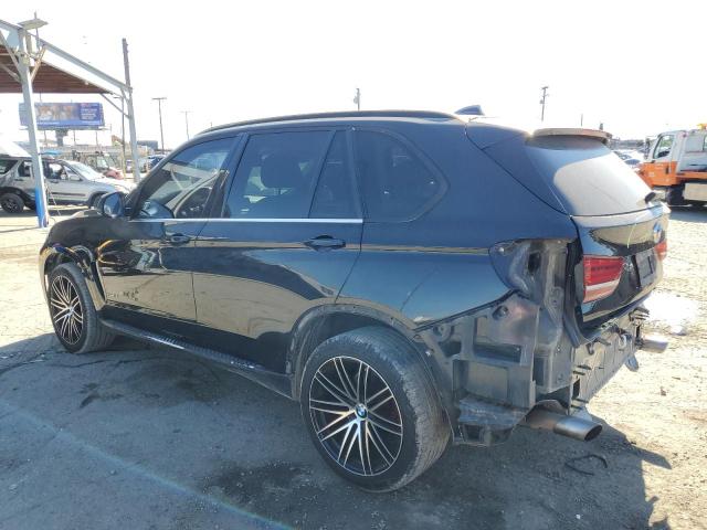 2014 BMW X5 SDRIVE3 - 5UXKR2C5XE0C01723