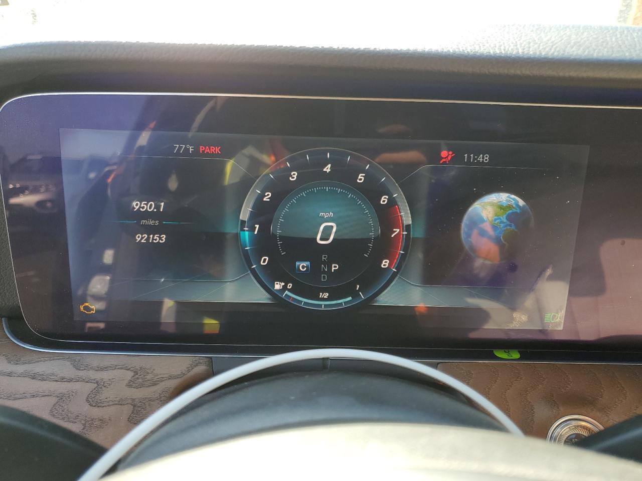 MERCEDES-BENZ E-CLASS 300