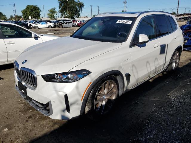 BMW X5 XDRIVE5