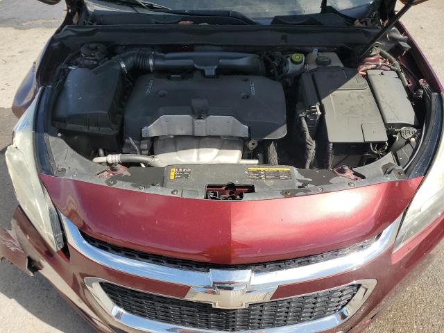 2015 CHEVROLET MALIBU 1LT - 1G11C5SL0FF338965