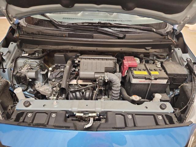 2024 MITSUBISHI MIRAGE ES ML32AUHJ2RH012582