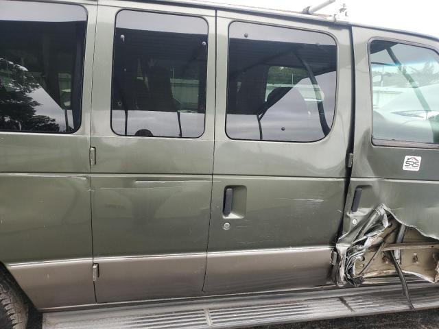 2002 FORD ECONOLINE #3302695014