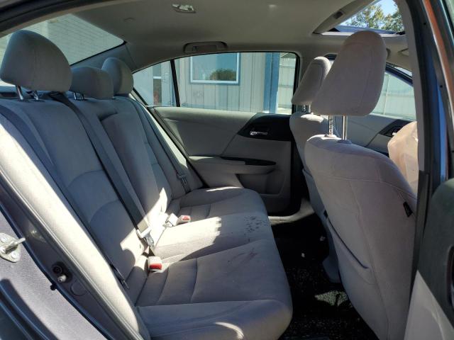 2015 HONDA ACCORD EX #3287727171