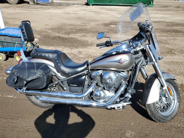 Global Auto Auctions: 2013 KAWK VN900 B