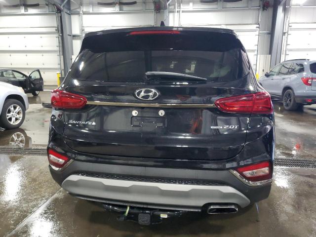 2019 HYUNDAI SANTA FE L - 5NMS5CAA1KH068359