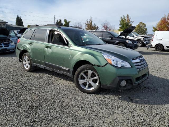 2013 SUBARU OUTBACK 2.5I PREMIUM #3278931047