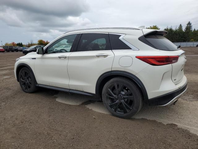 2019 INFINITI QX50 ESSEN 3PCAJ5M31KF109042