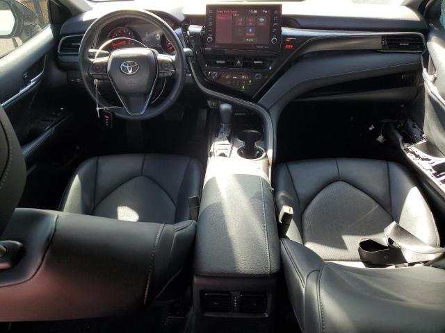 2023 TOYOTA CAMRY XSE #3302632012