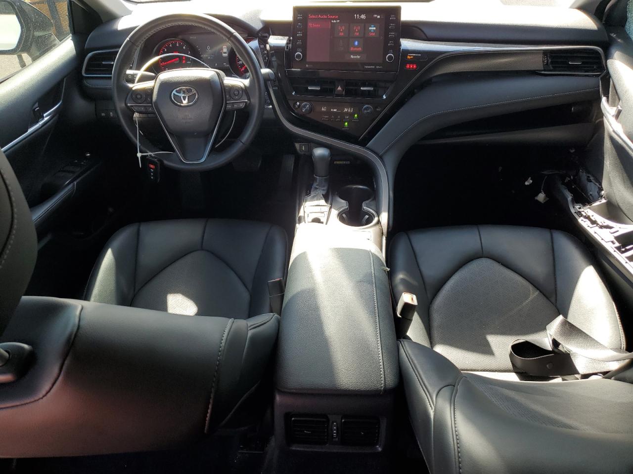 Lot #3302632012 2023 TOYOTA CAMRY XSE