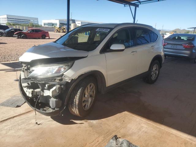 2016 HONDA CR-V EXL #3301863965