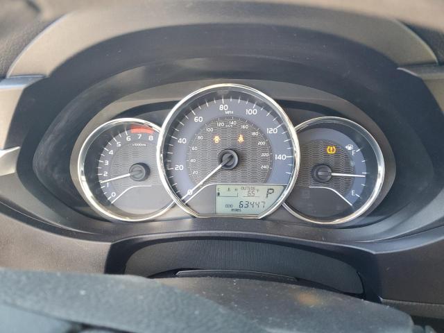 2016 TOYOTA COROLLA L - 5YFBURHE6GP393147