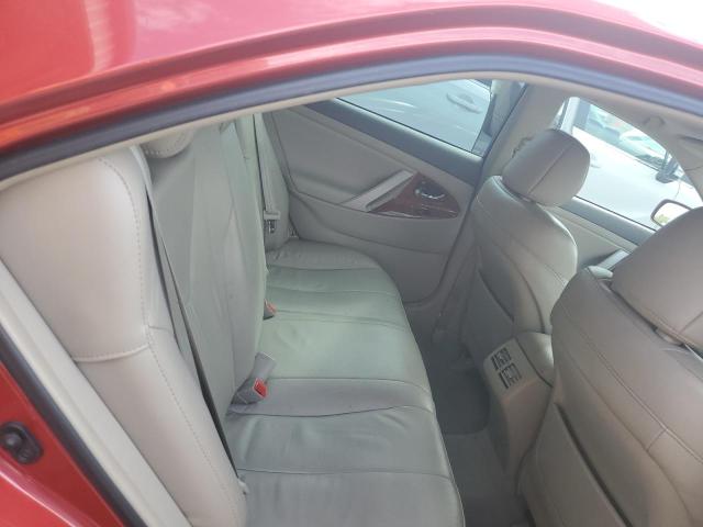 2011 TOYOTA CAMRY SE - 4T1BK3EK5BU613480