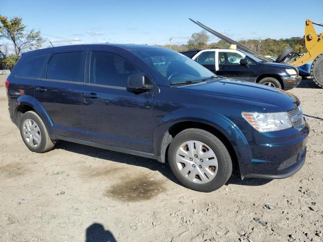 2015 DODGE JOURNEY SE - 3C4PDCAB2FT708685