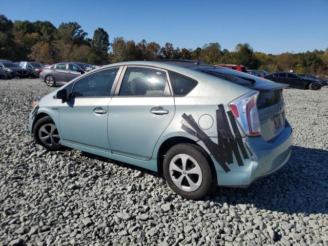 2014 TOYOTA PRIUS - JTDKN3DU7E1834826