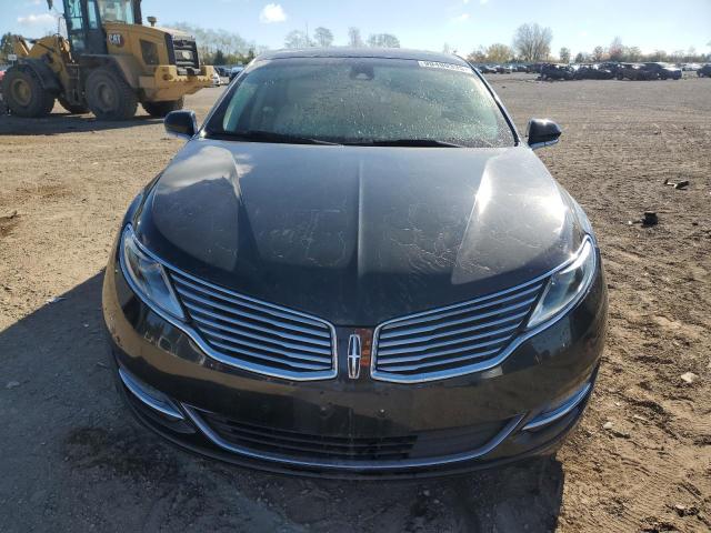 2015 LINCOLN MKZ HYBRID #3283952797