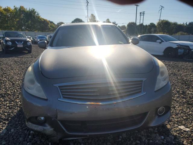 2013 INFINITI G37 BASE - JN1CV6AP1DM721782