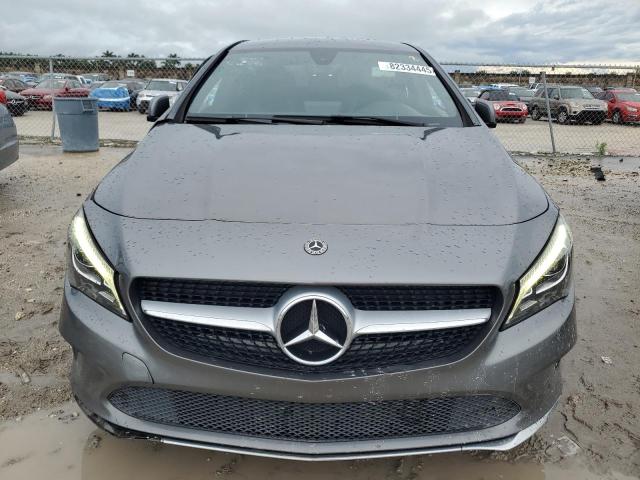 2019 MERCEDES-BENZ CLA 250 WDDSJ4EBXKN750671