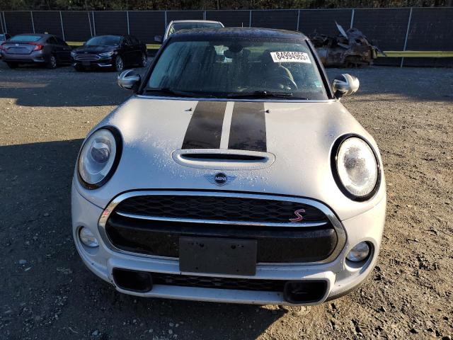 2016 MINI COOPER S - WMWXU3C54G2D29097