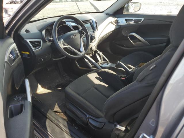 2016 HYUNDAI VELOSTER KMHTC6AD2GU265798