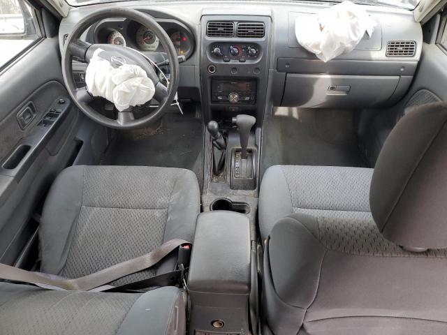 2004 NISSAN XTERRA XE #3308450317