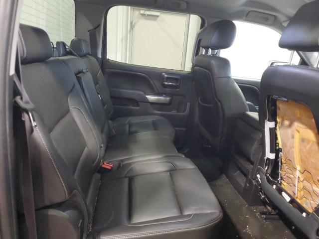 2015 CHEVROLET SILVERADO - 3GCPCREH5FG255269