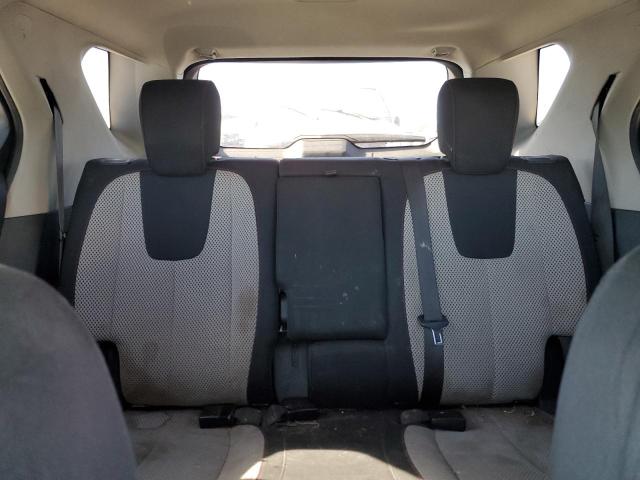 2015 CHEVROLET EQUINOX LT - 2GNALBEK3F6161371