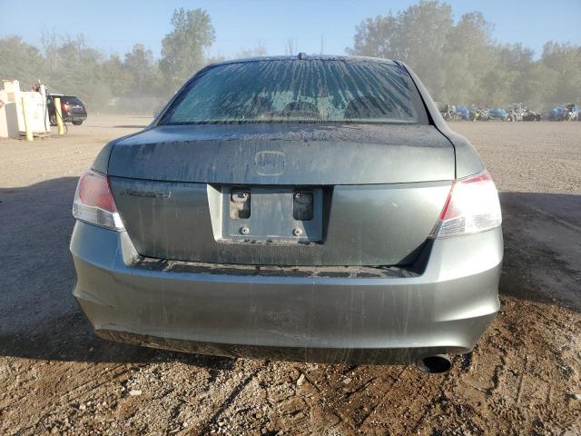 2010 HONDA ACCORD EXL - 1HGCP2F8XAA019119