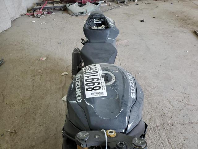 2025 SUZUKI GSX-R750 #3287669036