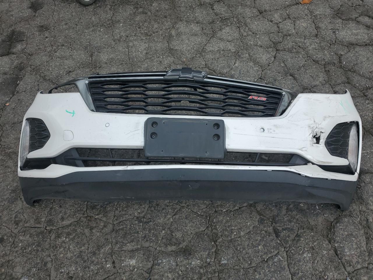 CHEVROLET EQUINOX RS