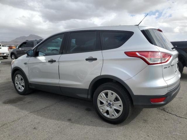 2015 FORD ESCAPE S #3273803353