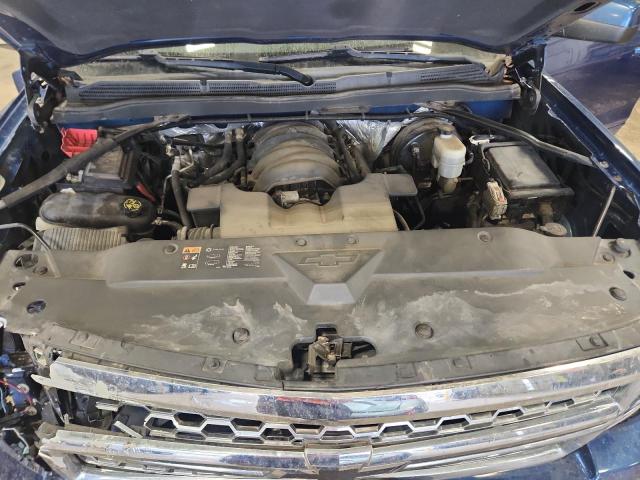 2015 CHEVROLET SILVERADO - 1GCRCREC4FZ309075