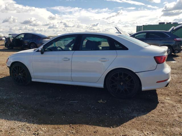 2016 AUDI S3 PREMIUM WAUB1GFF3G1036535