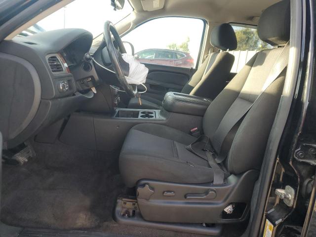 2011 CHEVROLET TAHOE C150 - 1GNSCAE0XBR223506