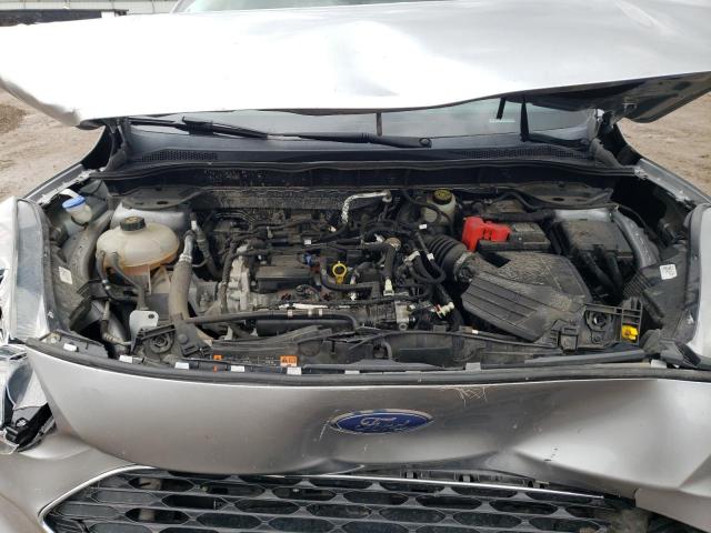 2021 FORD ESCAPE SE #3302708012