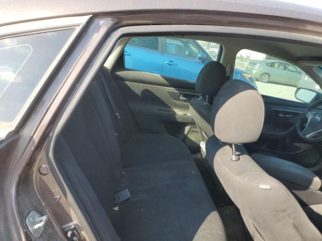 2015 NISSAN ALTIMA 2.5 - 1N4AL3APXFC187706