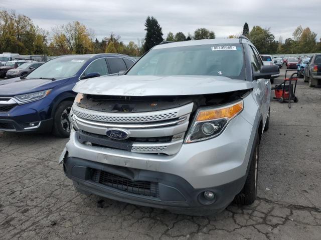 2015 FORD EXPLORER X - 1FM5K7D85FGC53335