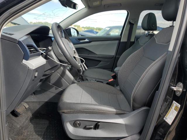 2024 VOLKSWAGEN TAOS SE #3284341037