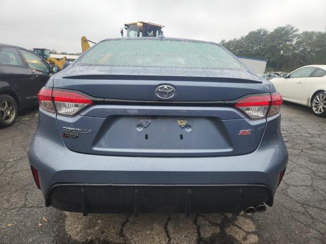 2023 TOYOTA COROLLA SE #3291163956