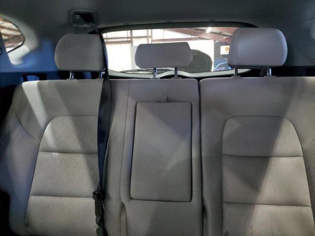 2017 HYUNDAI TUCSON LIM - KM8J3CA20HU406485