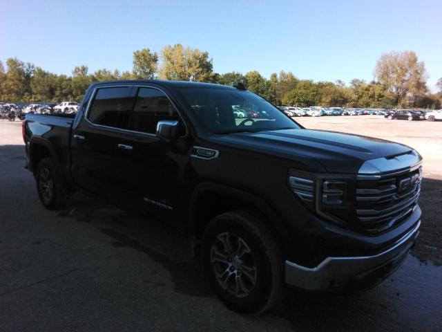 2025 GMC SIERRA K15 3GTUUDED6SG373907
