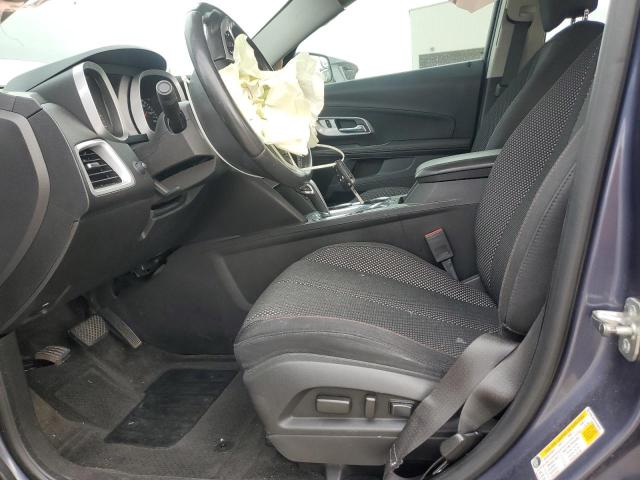 2014 CHEVROLET EQUINOX LT - 2GNALBEK4E6108435