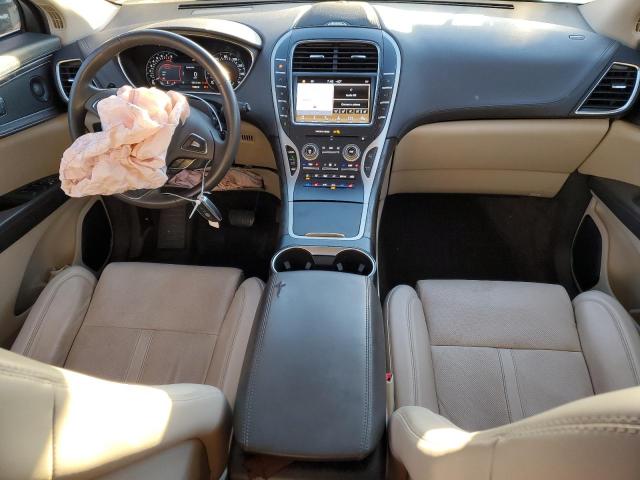 2018 LINCOLN MKX RESERV 2LMPJ8LP6JBL46881