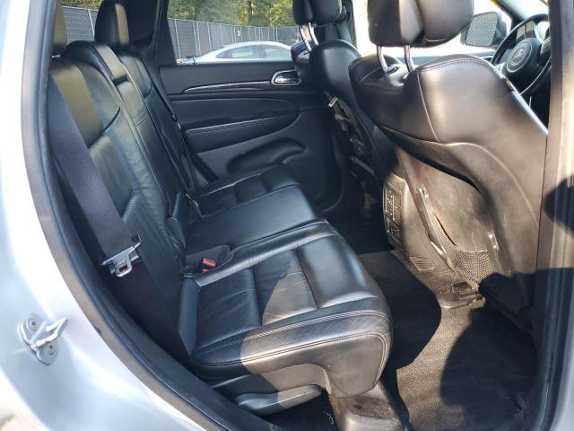 2011 JEEP GRAND CHEROKEE LAREDO - 1J4RR4GG1BC656999