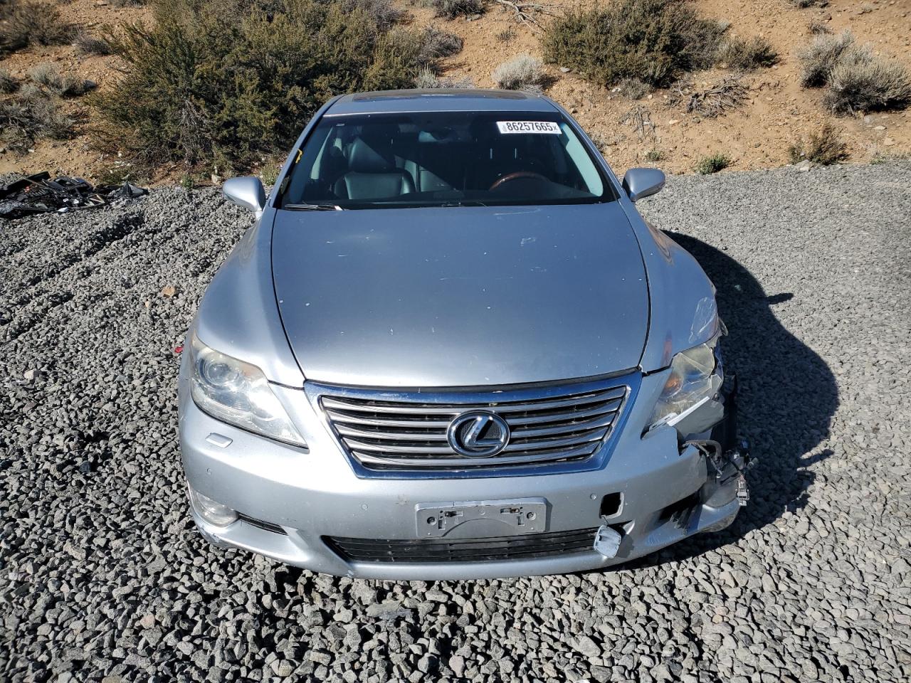 LEXUS LS 460
