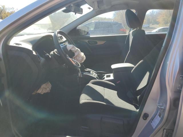 2020 NISSAN ROGUE SPOR #3303878689