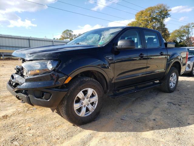 Global Auto Auctions: 2019 FORD RANGER XL