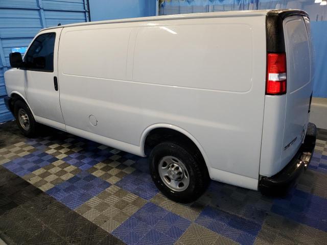 2020 CHEVROLET EXPRESS G2 - 1GCWGAFP2L1272581