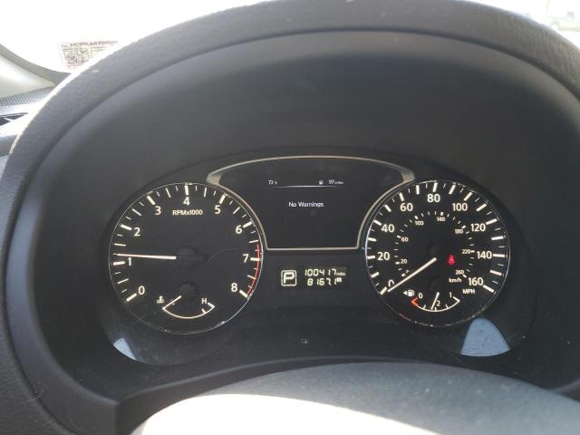 2015 NISSAN ALTIMA 2.5 - 1N4AL3AP0FC471572