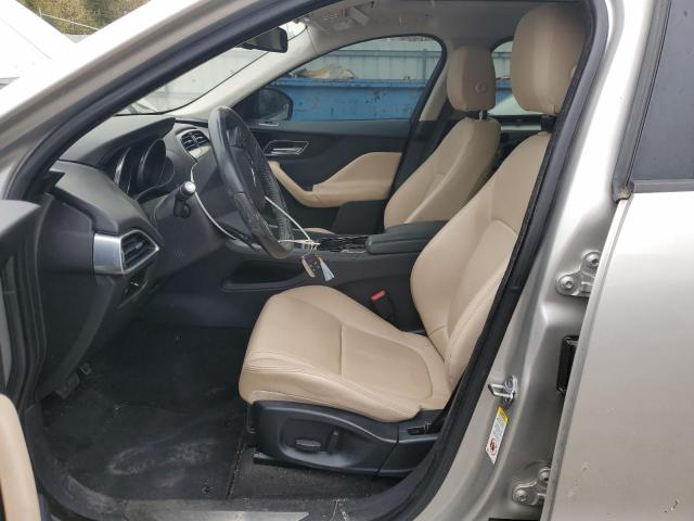 2017 JAGUAR F-PACE PRE #3292354263