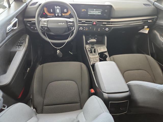 2026 KIA SPORTAGE L 5XYK23DF3TG361014